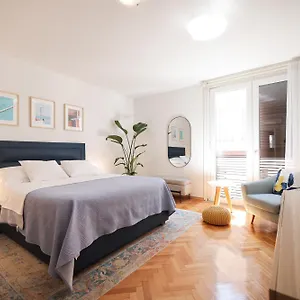 Downtown Appartement